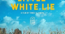 La Mentirita Blanca film complet