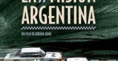 La Misión Argentina streaming