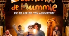 Dummie de Mummie en de tombe van Achnetoet film complet