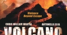 Filme completo Volcano