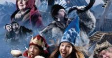 Blåfjell 2 - Jakten på det magiske horn film complet