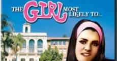 The Girl Most Likely to... streaming