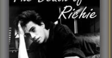 Filme completo The Death of Richie