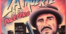 La muerte de un paletero streaming