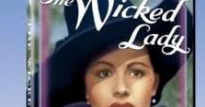 The Wicked Lady film complet