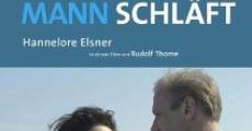 Frau fährt, Mann schläft - Zeitreisen: Die Gegenwart film complet