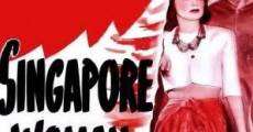 La femmina di Singapore