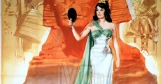 La donna dei faraoni (1960)