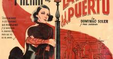 La mujer del puerto (1934)