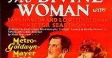 The Divine Woman film complet