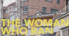 The Woman Who Ran