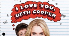 Filme completo Eu Te Amo, Beth Cooper