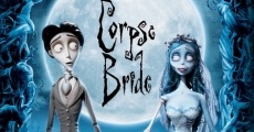 Corpse Bride - Hochzeit mit einer Leiche streaming