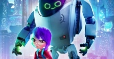 Das Mädchen und ihr Roboter streaming
