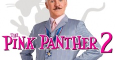 The Pink Panther 2 film complet