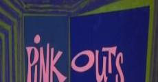 Blake Edwards' Pink Panther: Pink Outs (1967)