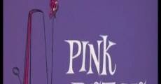 Película La Pantera Rosa: Pistones rosas