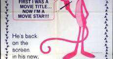 Blake Edwards' Pink Panther: Dial P for Pink (1965)