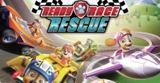 Paw Patrol: Ready, Race, Rescue! film complet