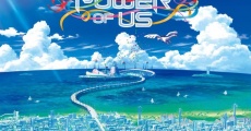 Pokémon the Movie: The Power of Us