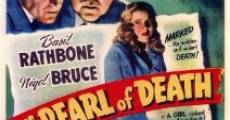 The Pearl of Death film complet