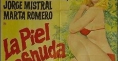 La piel desnuda (1966) stream
