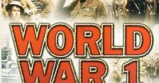 World War I In Colour