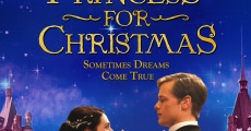 A Princess for Christmas film complet