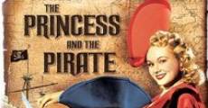Filme completo A Princesa e o Pirata