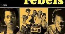 Young Soul Rebels streaming