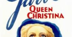 La reine Christine streaming