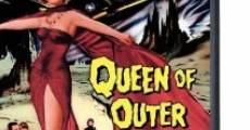 Queen of Outer Space streaming