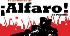 La revolución de Alfaro streaming