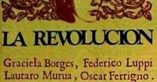 Filme completo La revolución
