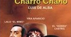 Filme completo La riata del charro Chano