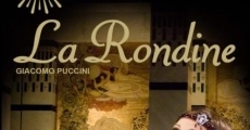 La Rondine - San Francisco Opera streaming