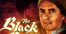 The Black Rose film complet