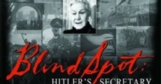 Película La Secretaria de Hitler: El ángulo muerto
