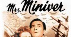Mrs. Miniver streaming
