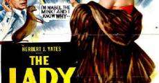 The Lady Wants Mink (1953) stream