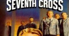 The Seventh Cross film complet