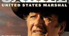 Cahill U.S.Marshal film complet