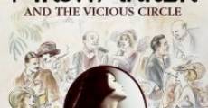 Mrs. Parker and the Vicious Circle film complet