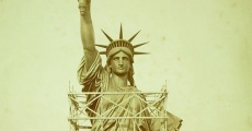 La Statue de la Liberté naissance d'un symbole