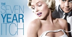 The Seven Year Itch film complet