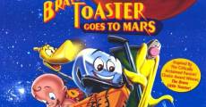 Der tapfere kleine Toaster fliegt zum Mars streaming