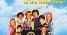 The Brady Bunch in the White House film complet