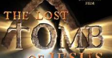 The Lost Tomb Of Jesus streaming