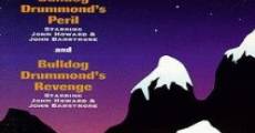 Filme completo A Vingança de Bulldog Drummond
