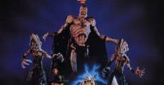 Puppet Master 4 film complet